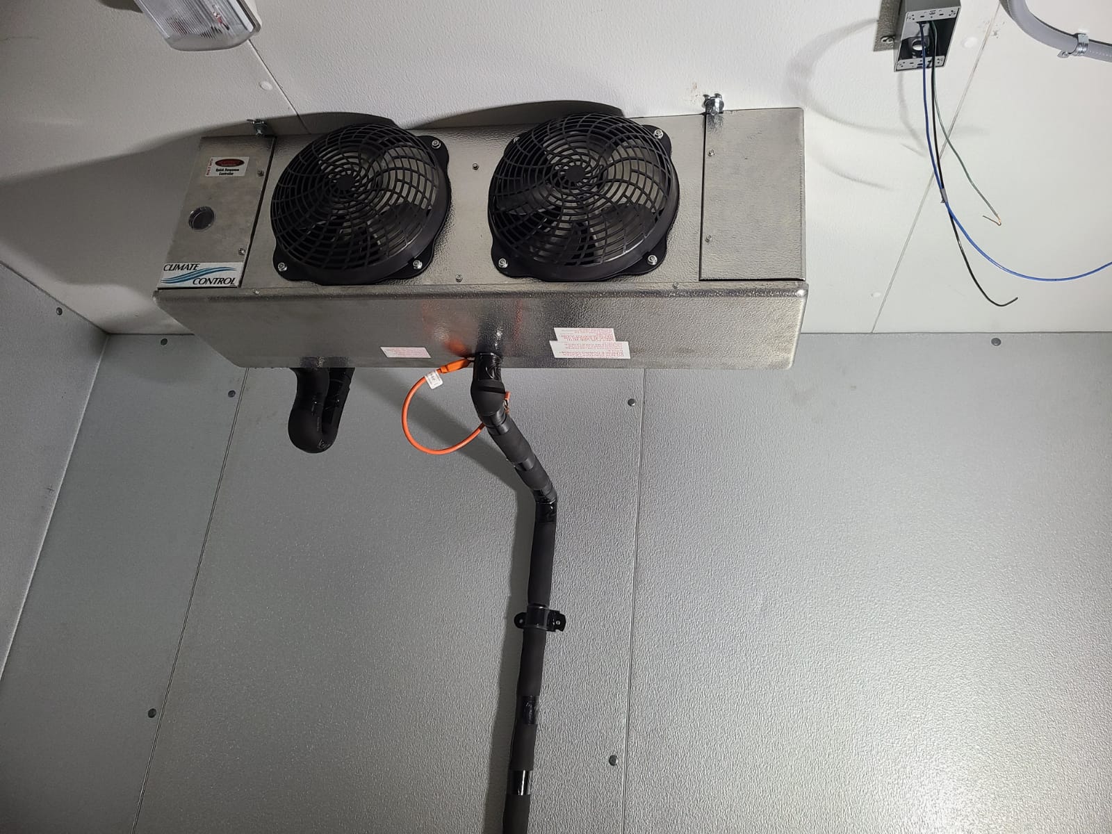 Commercial Refrigeration Repair